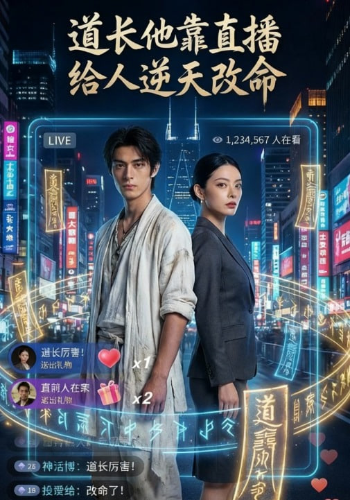 教父